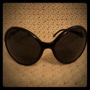 Dolce & Gabbana Sunglasses